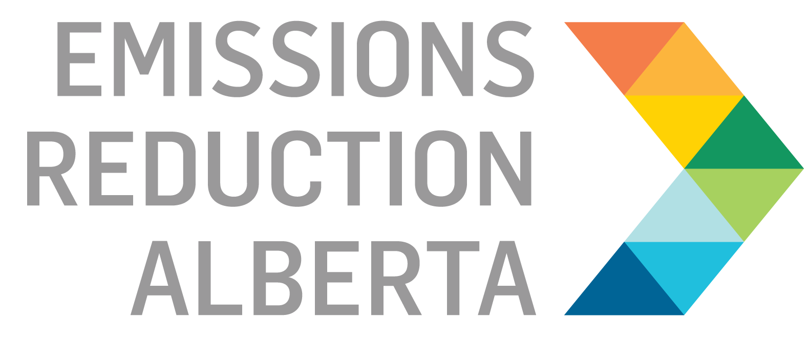Logo of Emissions Reduction Alberta