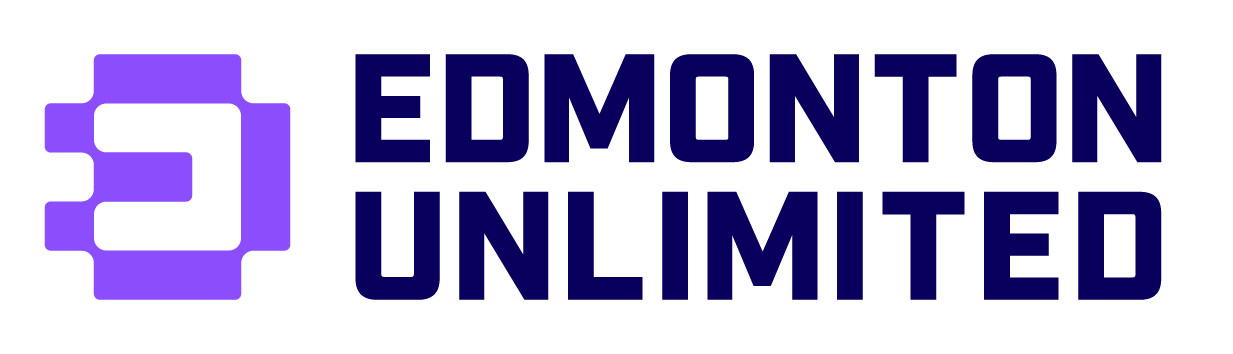 Logo of Edmonton Unlimited