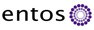 Logo of Entos Pharmaceutical