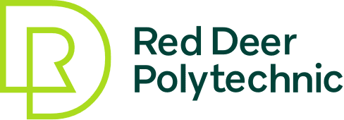 Logo of Red Deer Polytechnic