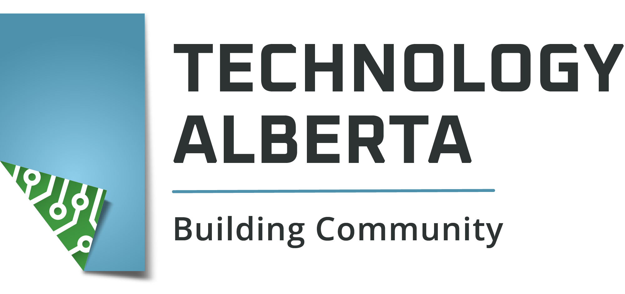 Logo of Technology Alberta