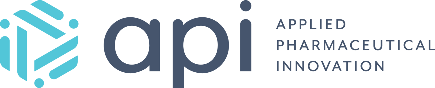Logo of Applied Pharmaceutical Innovation